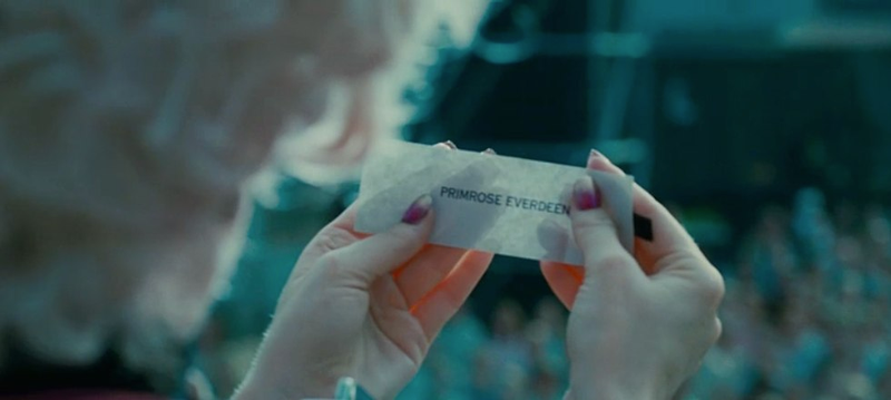 Illustration for article titled Everything You Missed in the Hunger Games Trailer: 40 Awesome Images!